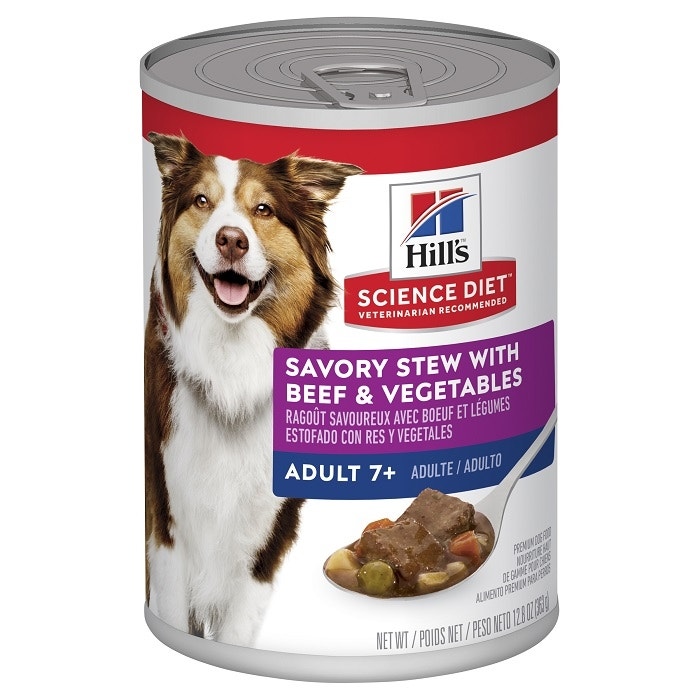 Discover the best wet dog food Australia Petbarn