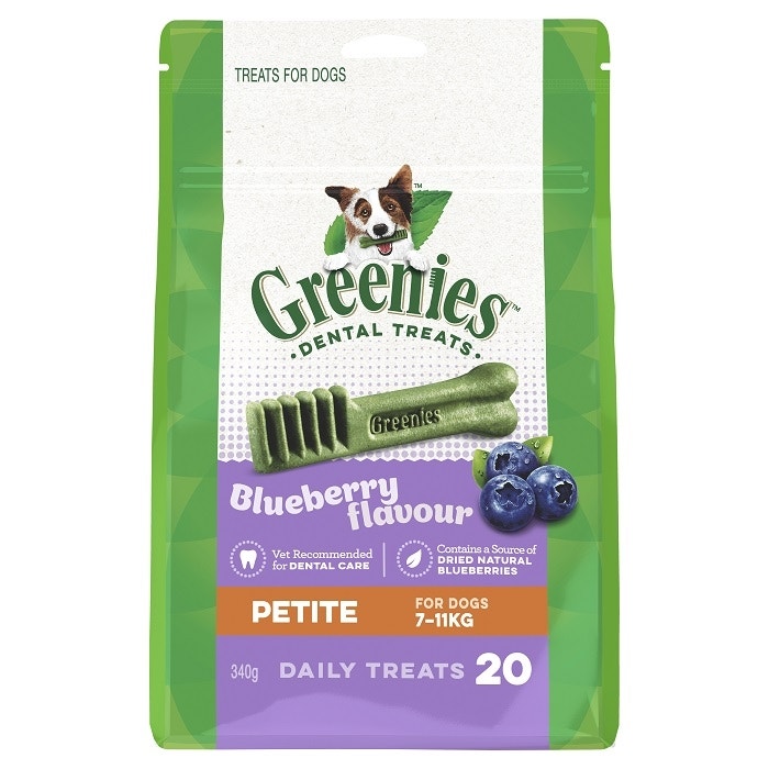 Tranquil treats for top dogs