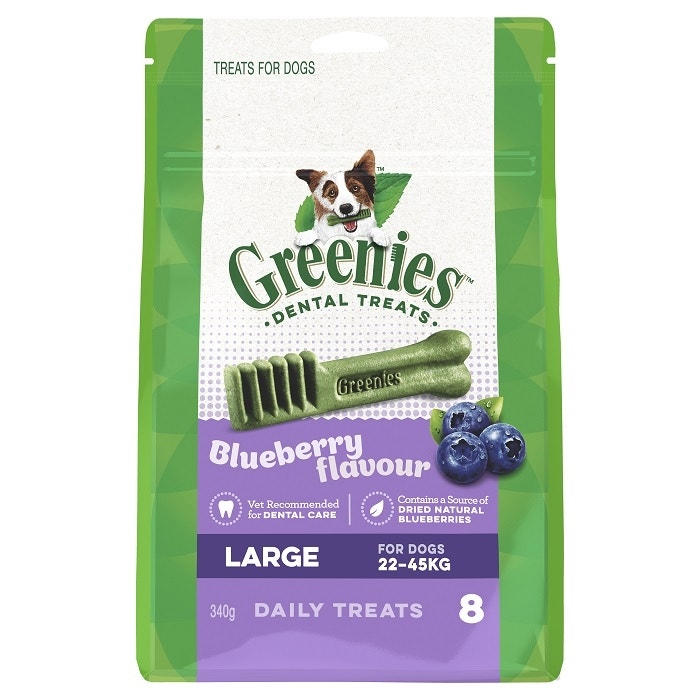 Petbarn greenies store