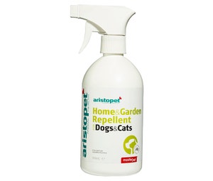 Aristopet Home & Garden Repellent for Dogs 500mL