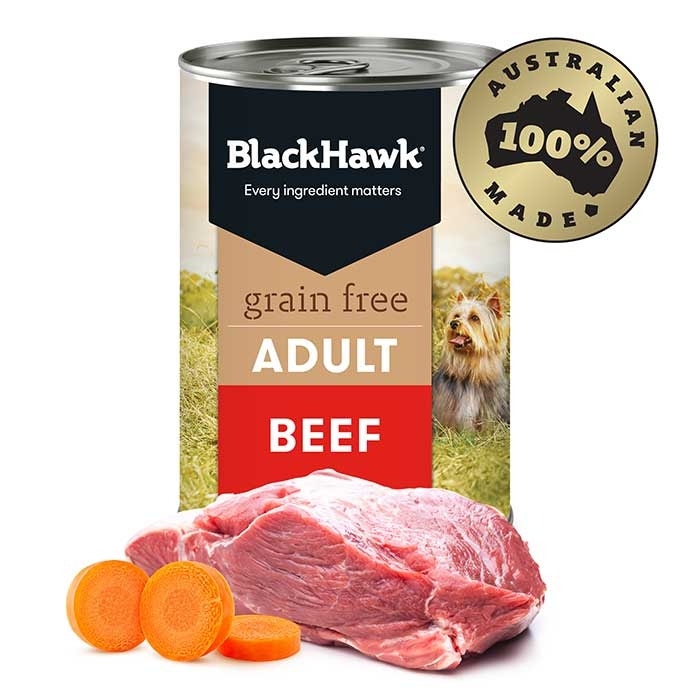 Petbarn hotsell black hawk