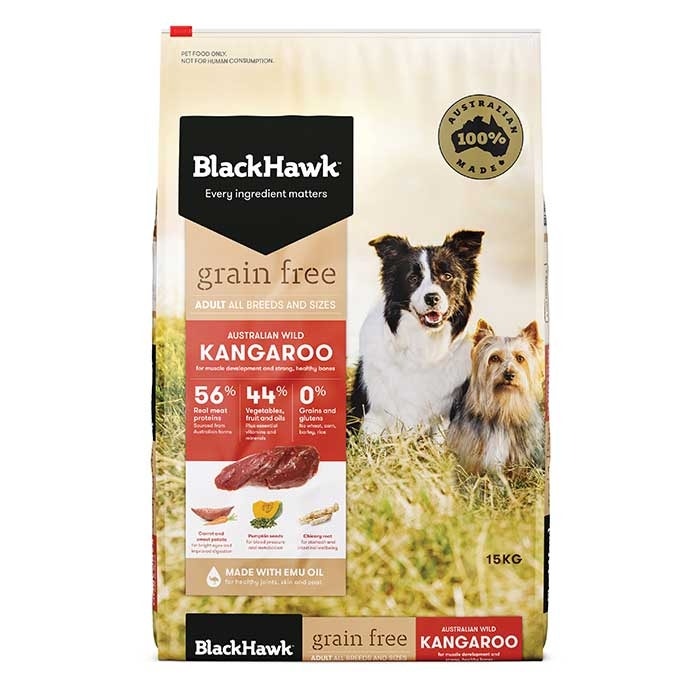 Black hawk grain free 15kg deals price