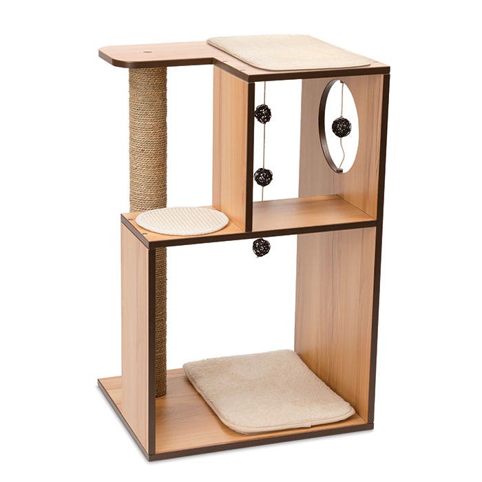 Petbarn shop cat tree