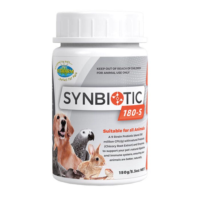 Probiotic supplements sale for dogs