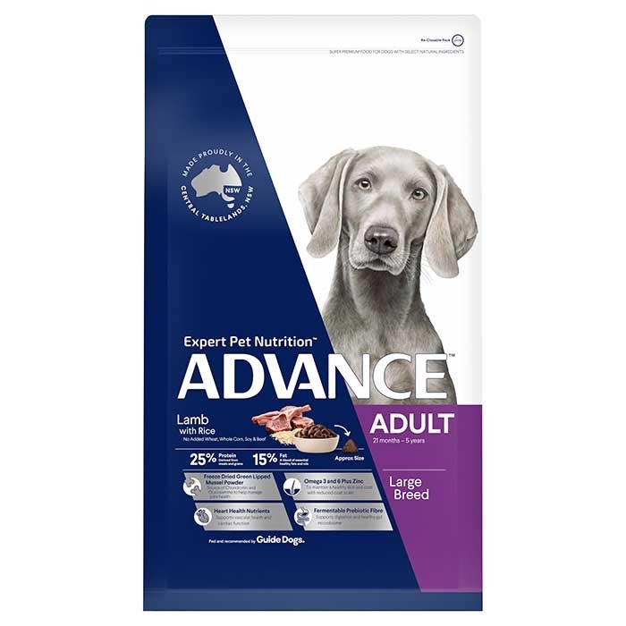 Advance toy best sale small breed