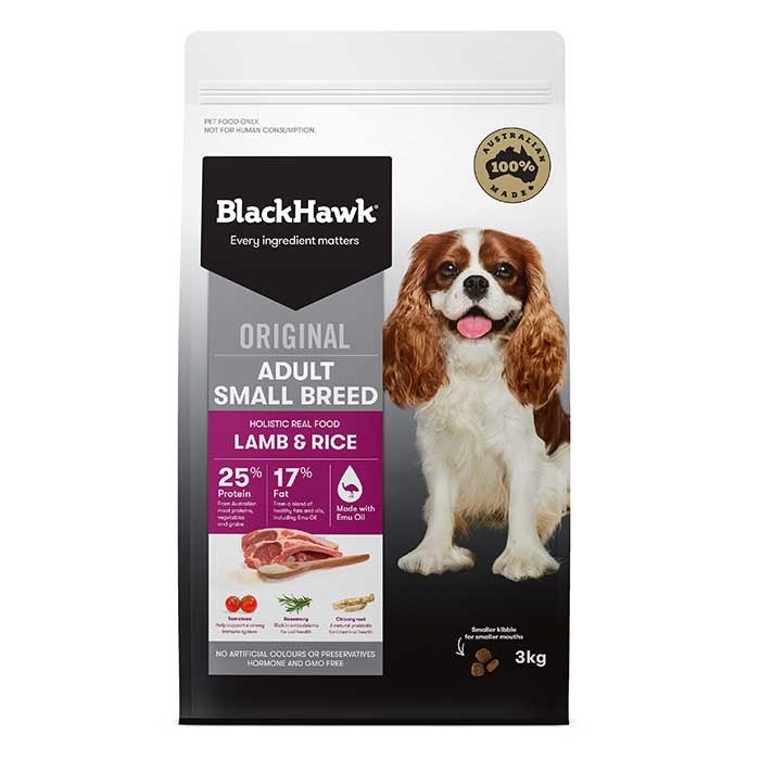 Petbarn clearance black hawk