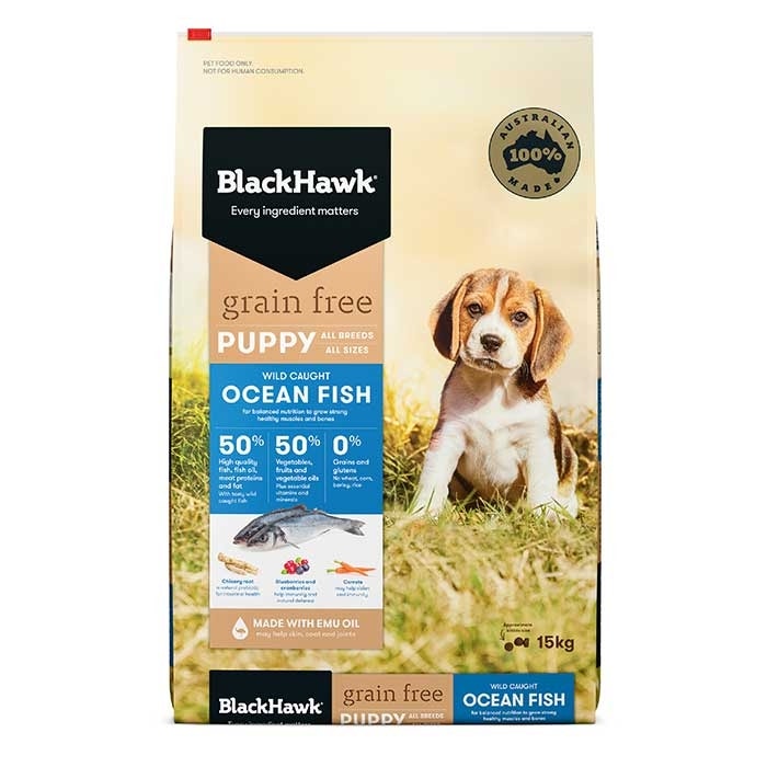 Black hawk grain free cheap
