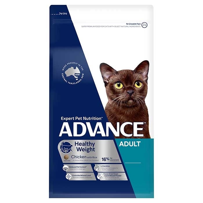 Petbarn advance dog food clearance