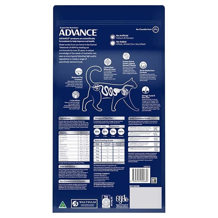 Royal canin waltham cheap