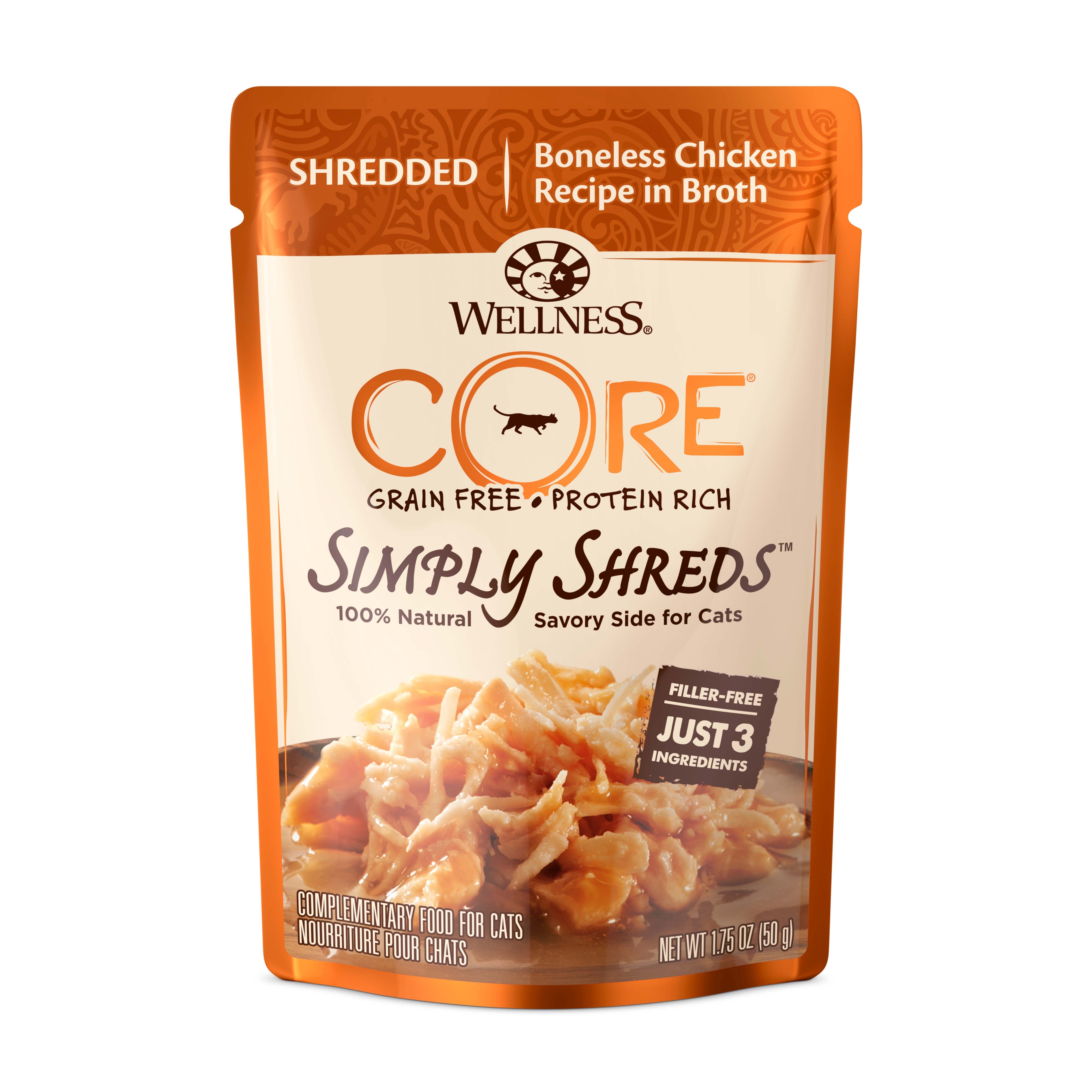 Petbarn shop wellness core