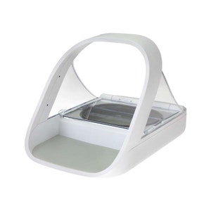 SureFeed Microchip Pet Feeder Bowl