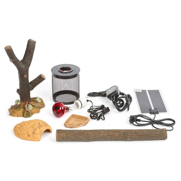 Reptile One Python Starter Kit