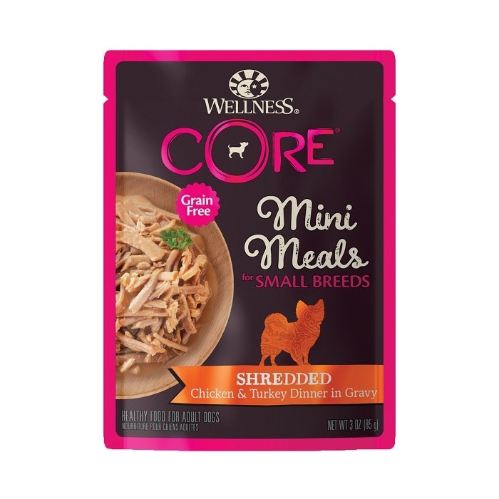 Petbarn sales wellness core