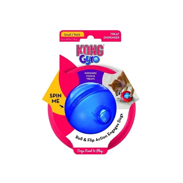 Kong toys sales petbarn