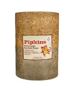 Pipkins Small Pet Hay Roll XLarge