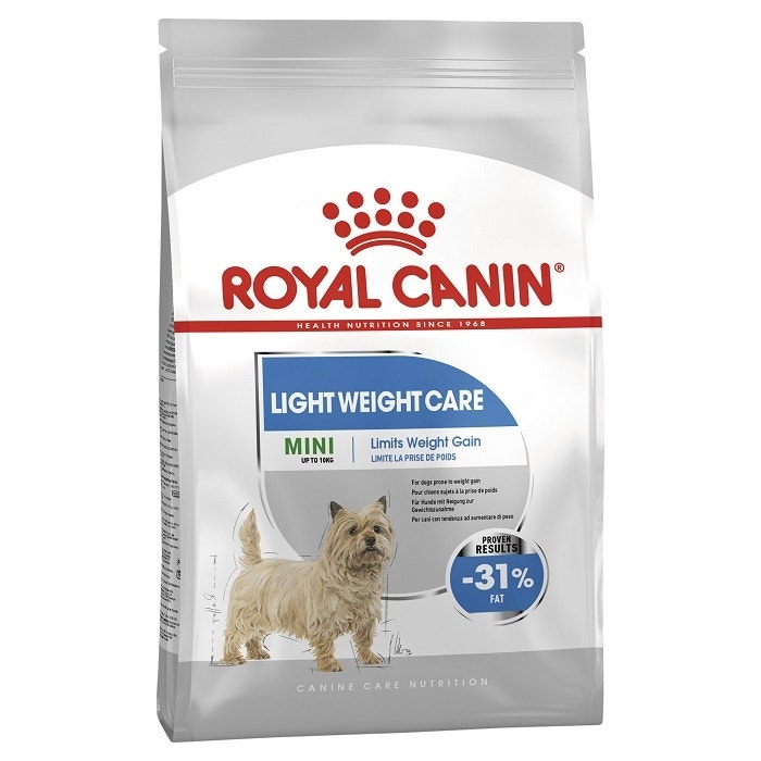 Royal canin hotsell westie 3kg
