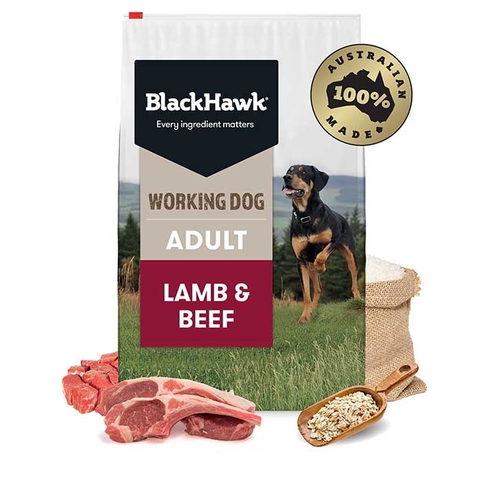 Working dog biscuits 2025