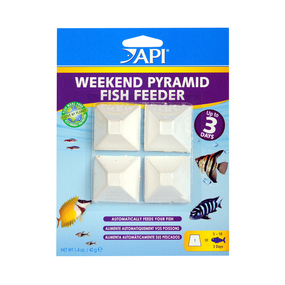 Automatic fish feeder petbarn clearance