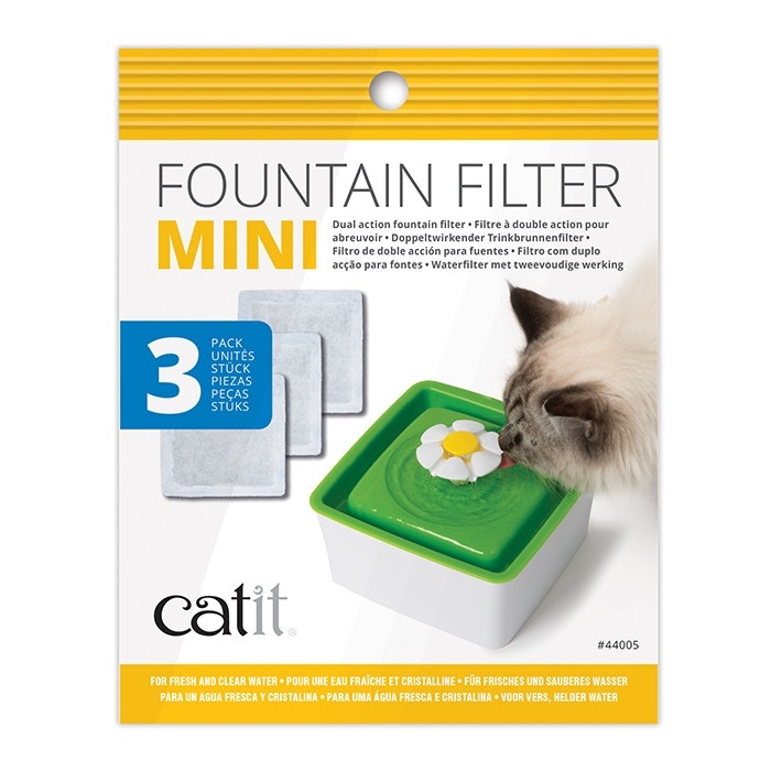 Petbarn water fountain sales