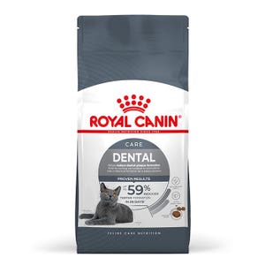 Royal Canin Dental Care Adult Cat Food 3.5kg