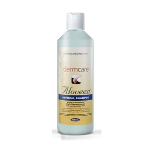 Dermcare Aloveen Shampoo - 500ml