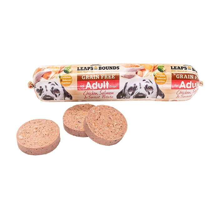 Coles dog roll sales