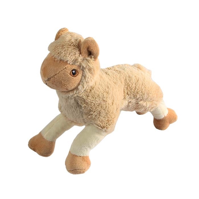 Llama dog toy store