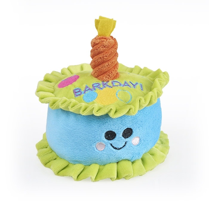 Dog birthday 2025 cake petbarn