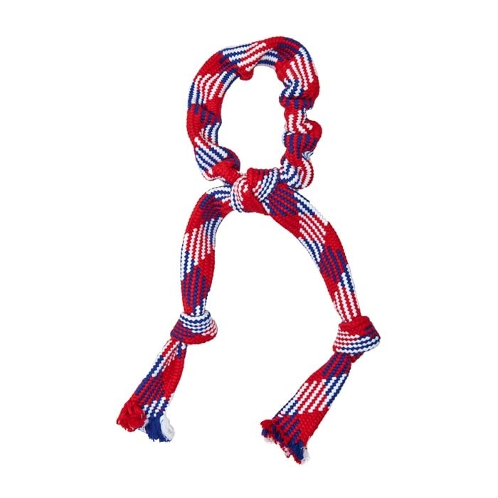 Dog bungee rope deals