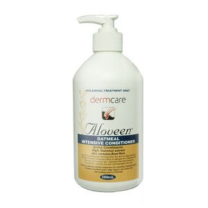 Dermcare Aloveen Conditioner - 500ml