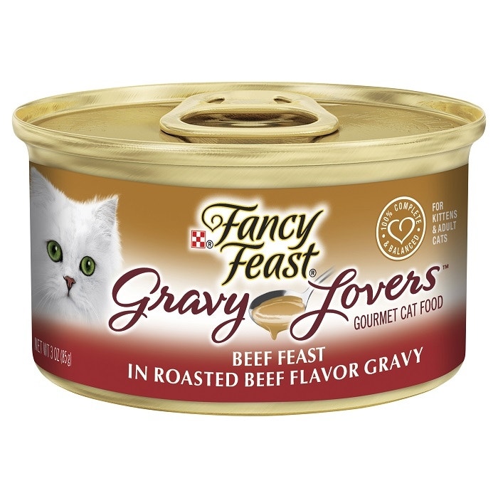 Fancy feast top sam's club