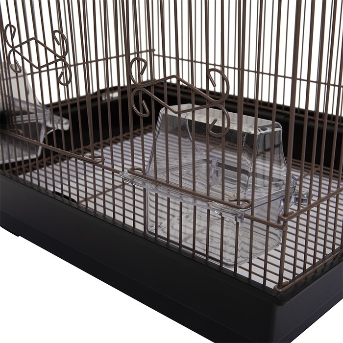 You Me Apartment Bird Cage Coffee Petbarn