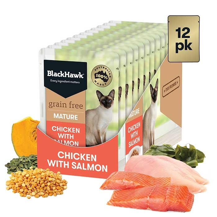 Petbarn black hawk grain free online