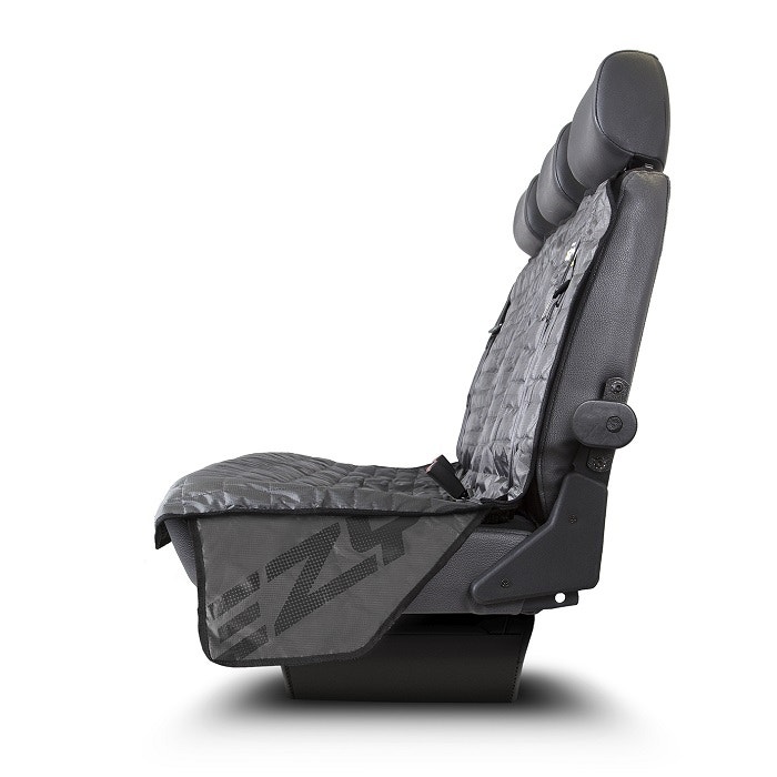 Dog car seat covers petbarn sales