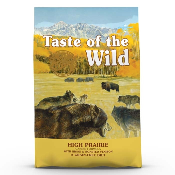 Taste of the deals wild small bites
