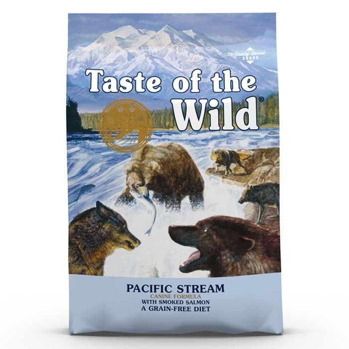 Taste of the shop wild petbarn