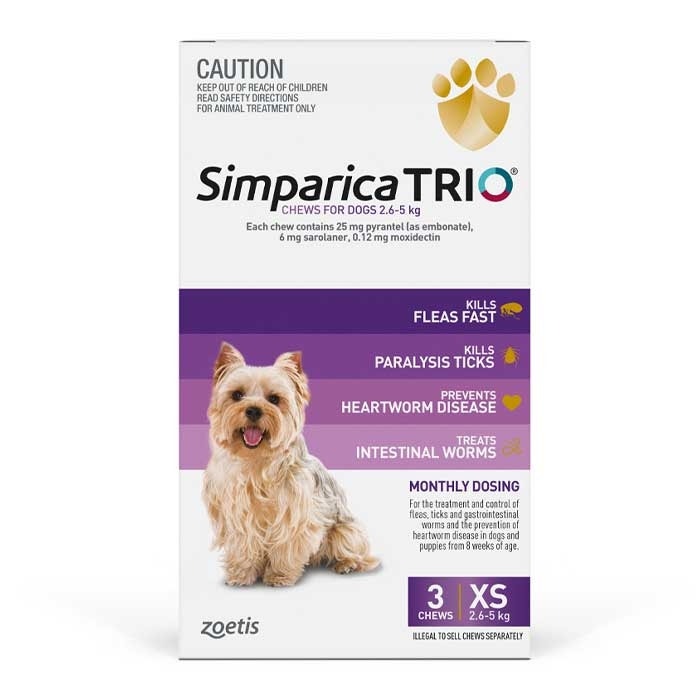 Petbarn tick hotsell treatment