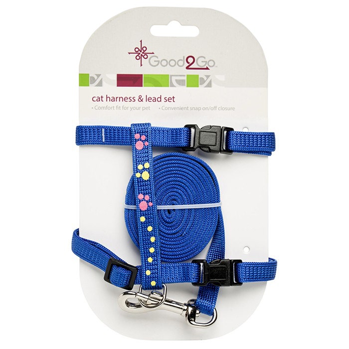 Good to shop go comfort harness