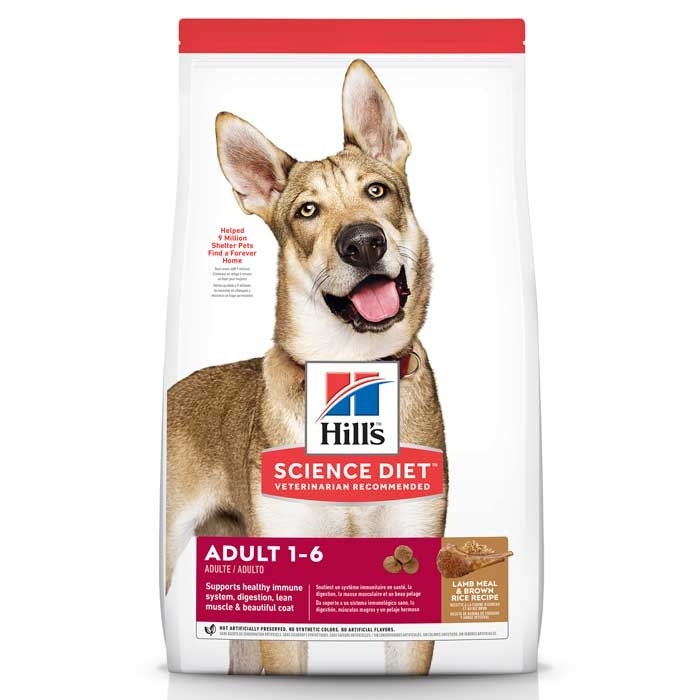 petsmart kangaroo dog food