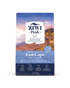 Ziwi Peak Air Dried East Cape Adult Dog Food 1.8kg