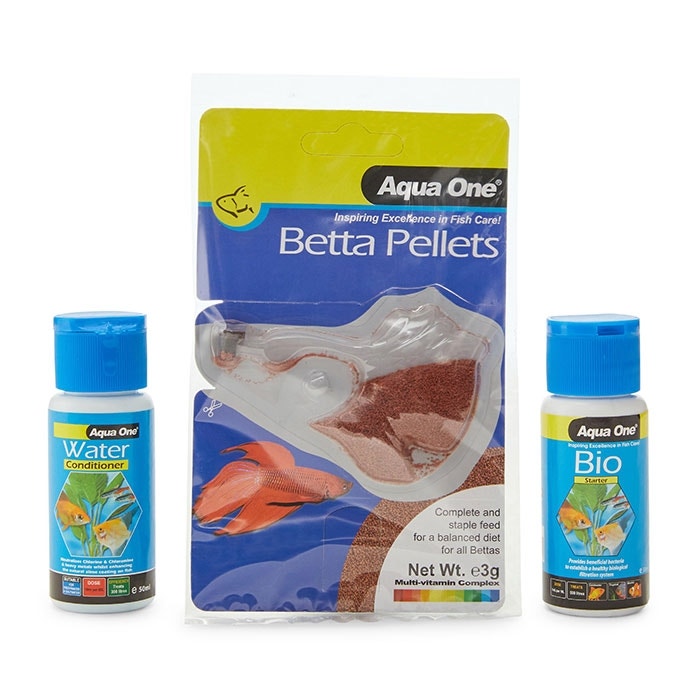 Betta fish hotsell tanks petbarn