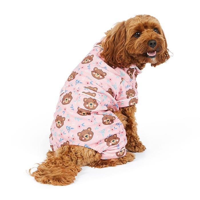 The sales dogs pajamas
