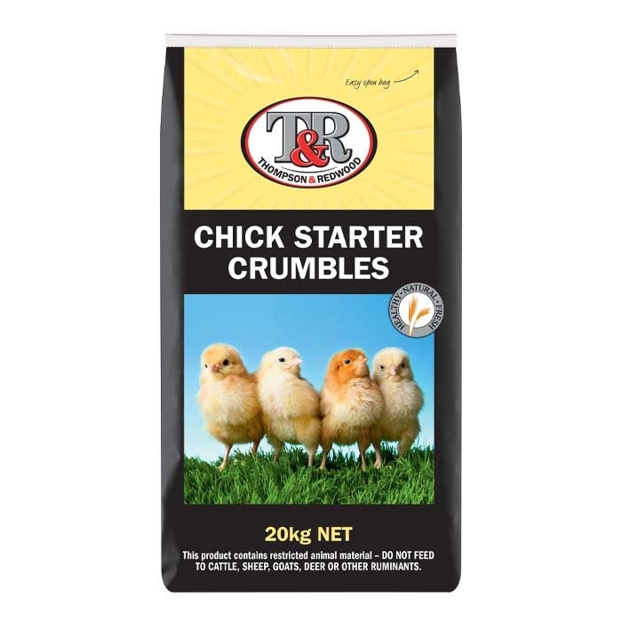 Chick crumb sales pets at home