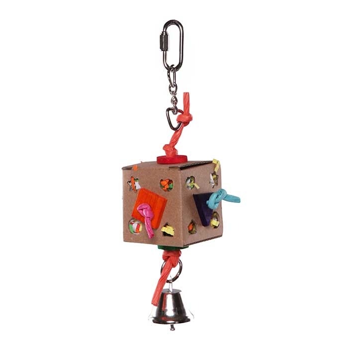 Petbarn bird toys deals