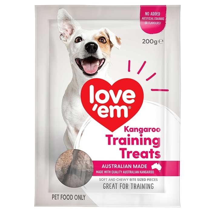 Love em liver treats shop