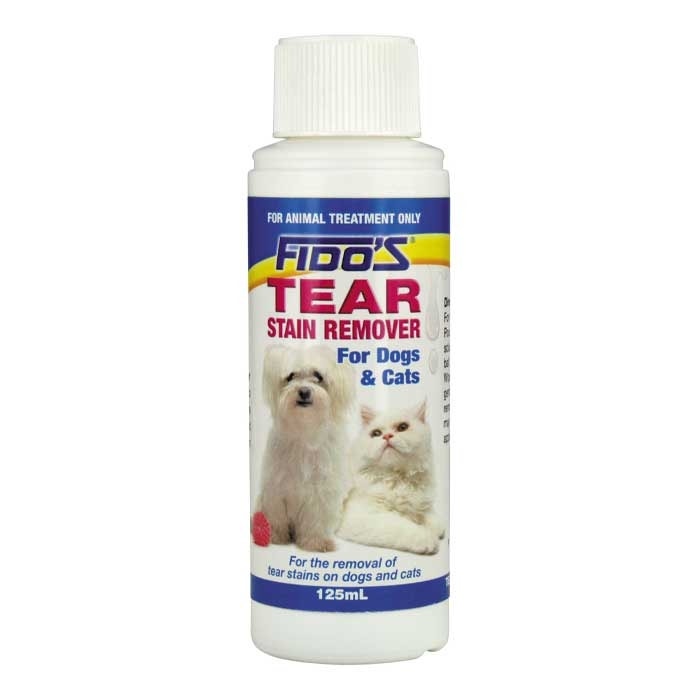 Royal canin tear stains new arrivals