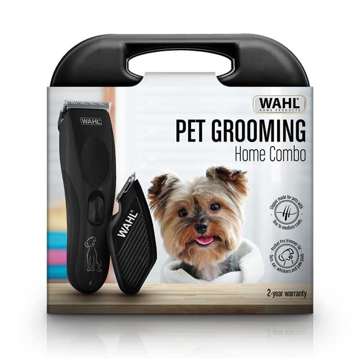 Wahl paw 2025 tidy pet trimmer
