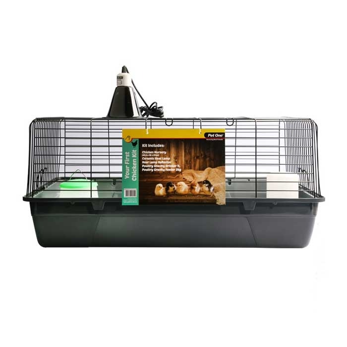 Petbarn bird cage online