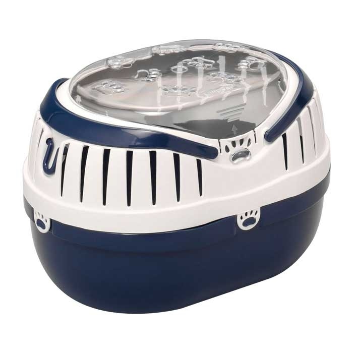 Mini pet shop carrier