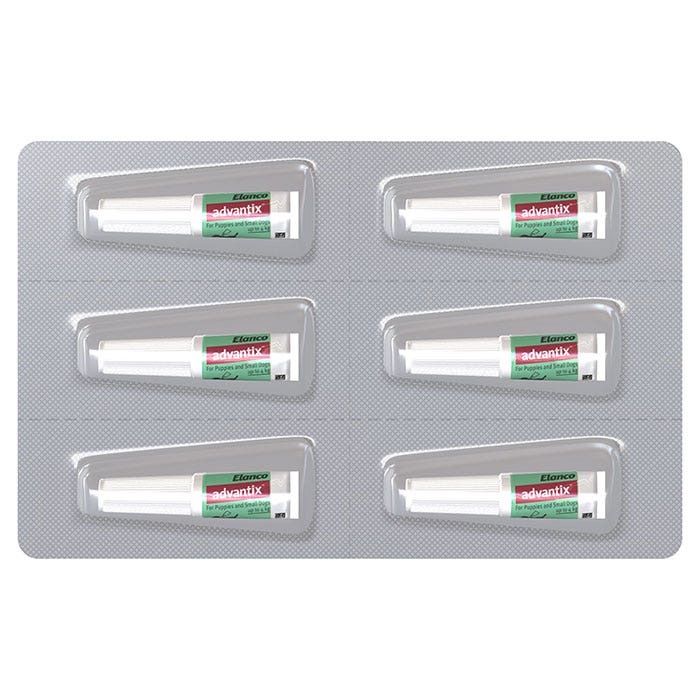 Advantix petbarn shop